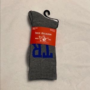 True Religion Socks